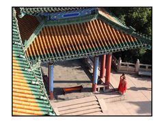 -阅江楼风景区