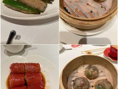 -香宫(九龙香格里拉店)