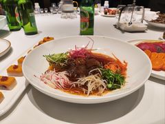 -老太原菜馆(南宫店)