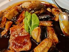 -太守宴·蘭院(天塔店)