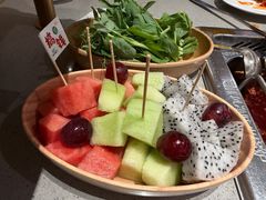 -海底捞火锅(世豪广场店)