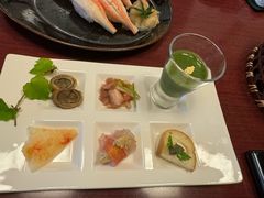 -蟹道乐(網元別館店)