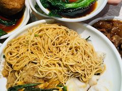 -松鹤楼面馆(中洲湾店)