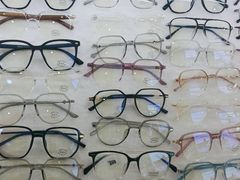 -鑫亮视光·蔡司品牌折扣店·配镜(哈工大科学园店)