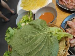 -冷面大王(细河南路店)