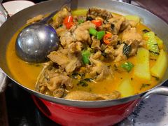 -新白鹿餐厅(百联中环店)