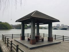-凤城河风景区