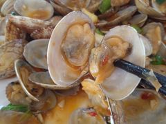 -七鲜渔港美食餐厅(巽寮湾海景店)
