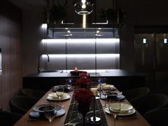 -Living Kitchen团建·厨艺派对空间(国贸店)