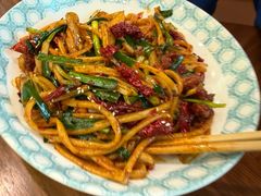 -丝路传奇·中国拉面航母店(北医三院店)