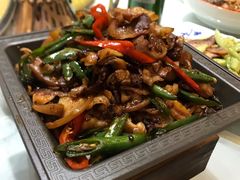 -萃和楼海鲜酒店(汉口路店)