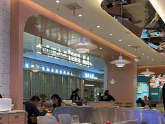 -杨翔豆皮涮牛肚(华阳城店)