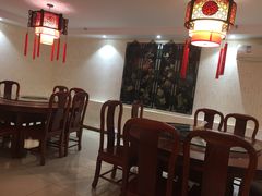 -大家烤羊庄·聚餐团建·谢师宴·生日派对(南山店)
