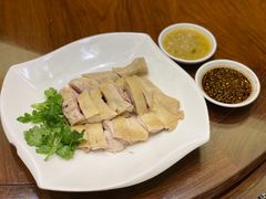 -新海利海鲜城·41年珠海老字号(夏湾店)