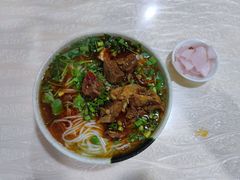 -川姐牦牛肉粉(沟口店)