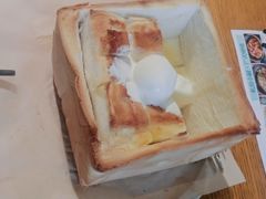 -去茶去餐厅(中央大街店)