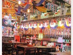 -平成屋·午肴夜酒(四川北路店)