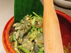 -云海肴·汽锅鸡·云南菜(高德置地店)