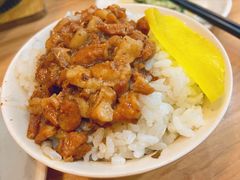 -大牛湾·眷村牛肉面(蠡溪店)
