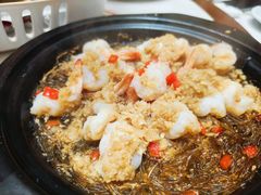 -北平食府(马鞍山路店)