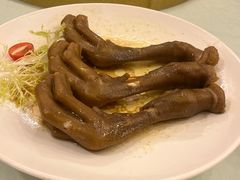 -金河半岛园林酒家(金融城店)