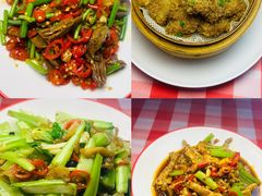 -赣江菜江西小炒