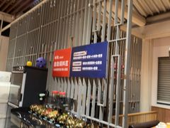 -蚝翅·海鲜粥·烧烤·龙虾季(海曙天一店)
