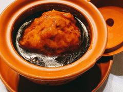 张氏狮子头-羲和雅苑•北京烤鸭(国贸商城店)
