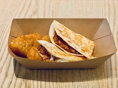 -就是卷儿Wrap and Roll(宣化路店)