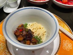 -北京王府井希尔顿酒店·秦唐中餐厅Chynna