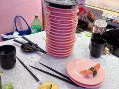 -争鲜回转寿司(南开大悦城店)