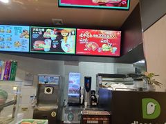 -德克士(香港街店)