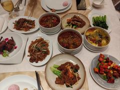 -臻萃轩中餐厅(国家会展中心店)