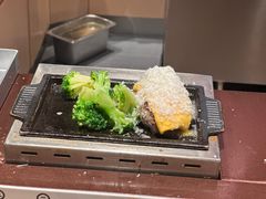 -肉肉大米(德基广场店)
