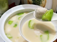 -集品堂·JPC餐厅(青年大街市府店)
