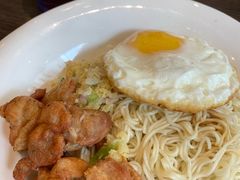 -华辉快餐店(江南西总店)