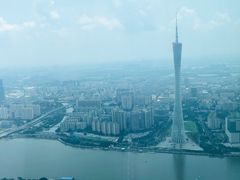 -广州四季酒店·佰鲜汇·现代法餐