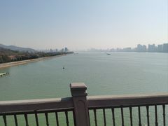 -钱塘江大桥