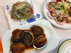 -来之顺海鲜菜馆·青岛菜·始于1993(栈桥店)