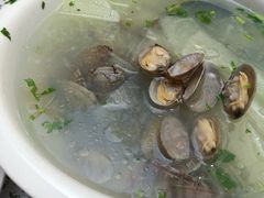 -九龙餐厅(大沽路店)