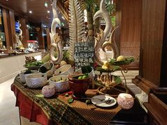 -西双版纳洲际度假酒店-海鲜傣味烧烤·侬香全日制餐厅