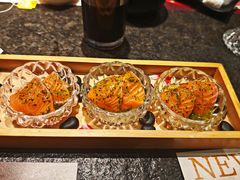 -古田居·特色寿司料理(星之岛旗舰店)