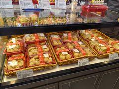 -生活林(河北路店)
