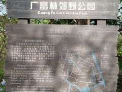 -广富林郊野公园