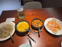 -热度餐厅(老佛爷店)