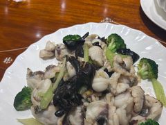 -美极鲜食坊(宝安南路店)