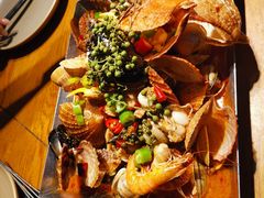 -必点海鲜·鲅鱼水饺(鞍山西道店)