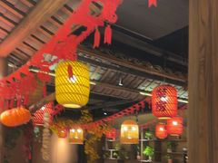 -乡食柴房  湖南乡里菜(龙岗中心城店)