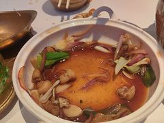 -桂满陇·杭州饭店(清河万象店)