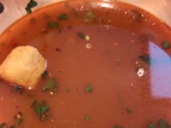 -成都你六姐·牛肉冒菜·麻辣香锅(长泰广场店)